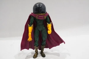 MYSTERIO Marvel Legends Spider-Man Classics 2005 Toybiz Actionfigur LESEN a6 - Bild 1 von 10