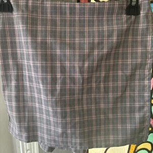 Nordstrom Girls Size 12 Plaid Skort - Picture 1 of 7