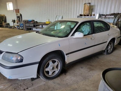 Motor limpiaparabrisas compatible con 97-05 CENTURY 2069279 Foto 1 de 4