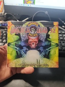 Grateful Dead Dave's Picks, Vol. 32, The Spectrum, Philadelphia, PA 3/24/73 - Picture 1 of 4