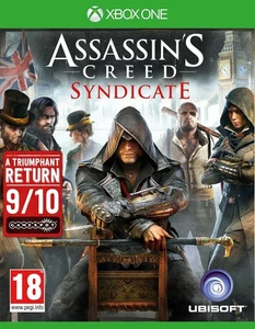 Assassins Creed: Syndicate - Picture 1 of 3