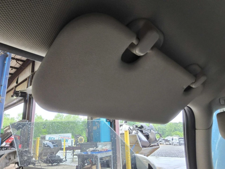 Driver Sun Visor Hardtop Door Fits 14-20 MINI COOPER 600904 Foto 1 de 1