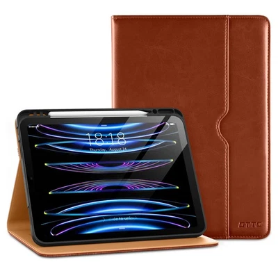 for iPad Pro 12.9 6th / 5th / 4th / 3rd Generation Case 2022/2021/2020/2018, ... - Image 1 of 4