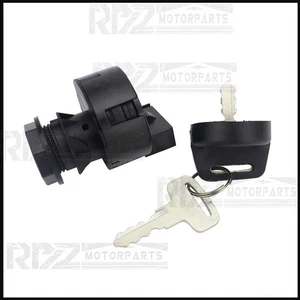 Nuevo interruptor de llave de encendido 4 pines apto para Polaris 2000-2003 Magnum 325 330 500  - Imagen 1 de 7
