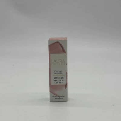 Laura Geller BRAND NEW BOX Italian Marble Lipstick FUGURATI 0.12 FREE NYC SHIP - Image 1 of 2