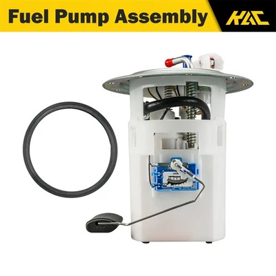 Fuel Pump Assembly Fits 2005-2008 Hyundai Tiburon 2004 2005 2006 Hyundai Elantra - Image 1 of 4