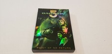 BABYLON 5 COMPLETE 3RD SEASON POINT OF NO RETURN DVD SET THIRD SEASON