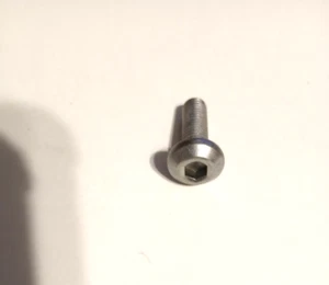 Yamaha OEM Bolt 90109-085G6 - Picture 1 of 4
