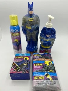 vintage batman collectables. 1991. - Picture 1 of 8