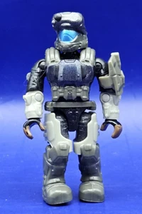 Mega Bloks Construx Halo Heroes Series 2 ODST ROMEO 2" personaggio LOOSE senza armi - Foto 1 di 3