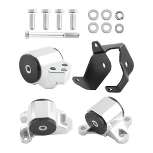 Kit de montaje de motor de intercambio de motor para Honda Civic EK serie B & D 1996-2000 3 pernos - Imagen 1 de 10