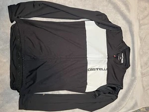 Castelli Cycling Jersey Size L. Summer Ultra Lightweight. - Picture 1 of 2