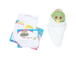 Distroller Neonate Nerlie KSI-merito Mok-ito Coffee Nerlie - Spanish Edition