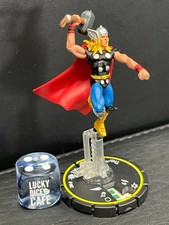 Marvel Heroclix Supernova 082 Thor Rookie
