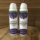 2 Pack Schmidt's Natural Deodorant Spray Lavender & Sage 3.2oz