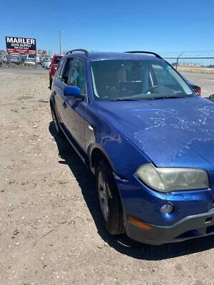 Used Engine Coolant Reservoir fits: 2007 Bmw X3 3.0 Grade A — 第 1/4 张图片