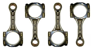 Subaru Connecting Rod Set EJ25 1999-2008 Non Turbo Models - Picture 1 of 3