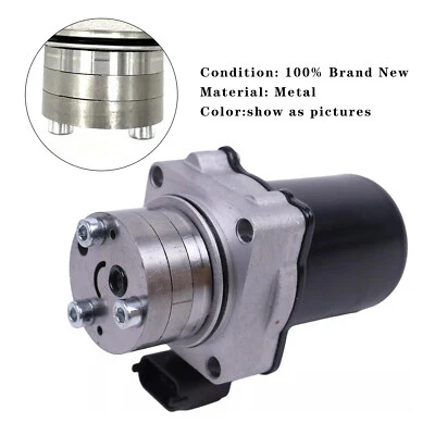 Rear Motor Differential Actuator Oil Pump Coupling For Kia Sorento Sportage AWD — 第 1/4 张图片