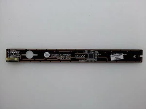 BOTONERA FUNCIONES BN41-01204A BN96-10736F PARA SAMSUNG UE46B6000VW - Imagen 1 de 2