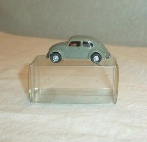 M.11/21 h Wiking VW 1200 "VW Käfer" Modellauto OVP 1:87 H0 Modelleisenbahn Auto - Picture 1 of 8