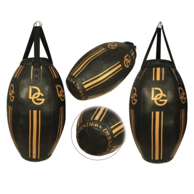 Boxsack gefüllt 30kg Boxbirne Punchingball - Bild 1 von 4