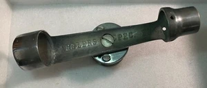 VTG RARE ANGLERS Side Mount Boat Fishing Rod Holder Clamp-on PARTS - Picture 1 of 10