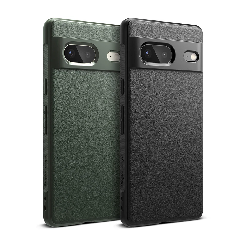 Funda para Google Pixel 7 / 7a | Ringke [Onyx] Cubierta texturizada antihuellas dactilares Foto 1 de 2