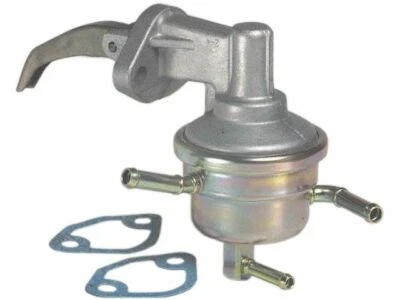 Bomba de combustible mecánica para Mazda B2000 1986-1987 49429TP 2,0 L 4 cilindros CARB Foto 1 de 2