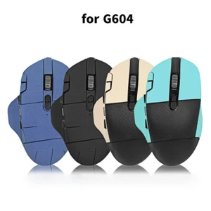 For G604 Mouse Grip Tape Anti-slip Stickers Mouse Accessories Gaming - Photo 1/30
