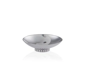 Kleine Georg Jensen Sterling Silber Bernadotte Schale #825 - Bild 1 von 2