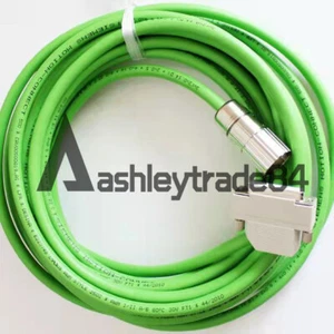 NEW 1PCS FOR Siemens 6FX5002-2CF02-1AD0 encoder cable #3M - Picture 1 of 1
