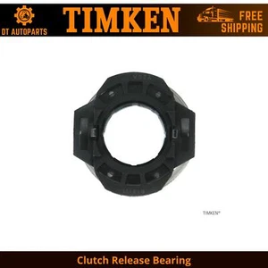 For 1998-2002 Volkswagen Beetle Clutch Release Bearing Timken 1999 2000 2001 - Picture 1 of 7