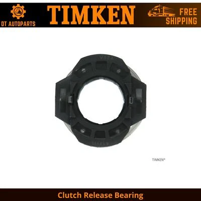 For 1998-2002 Volkswagen Beetle Clutch Release Bearing Timken 1999 2000 2001 - Image 1 of 4