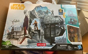 STAR WARS "TARGET EXCLUSIVE/SOLO" 2018 (VANDOR-1 PLAYSET)!!! - Picture 1 of 3