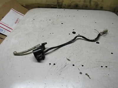 Левостороннее управление 1978 Honda CB750K CB750F CB750 - Изображение 1 из 4