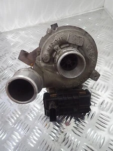 780502 Turbocompressore per Hyundai/Kia 2.2CRDi 197HP-145KW Turbo - Foto 1 di 7