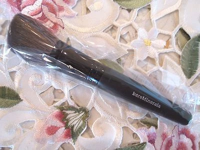 ~BARE ESCENTUALS~bareMinerals~CEPILLO FACIAL EN ÁNGULO~ *NUEVO* Foto 1 de 2