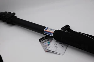 Giottos MML 3270B 3-teiliges Profi Einbeinstativ. In sehr gutem Zustand++ 170cm hoch. - Bild 1 von 5