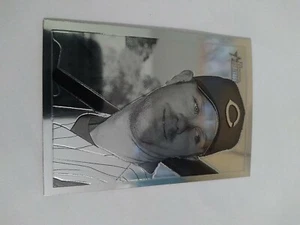 Adam Dunn 2001 Bowman Heritage Chrome #bhc45 - Picture 1 of 3