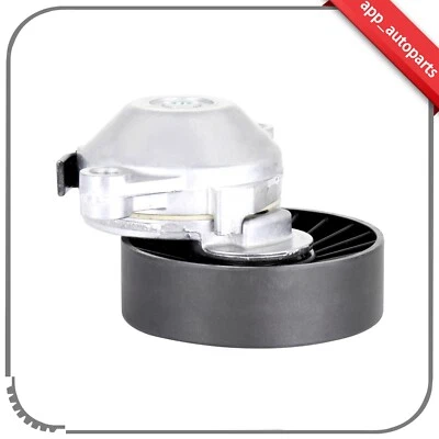 Kit tensor de correa Serpentine 2000 apto para SATURN SC SC1 SC2 SL SL1 SW1 SW2 1,9 L Foto 1 de 4