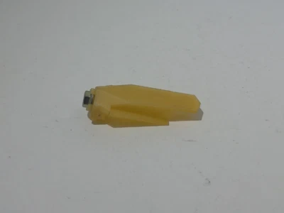 07 08 09 2007 2008 MAZDA CX-9 БАГАЖНИК ВНУТРЕННИЙ ЗАДНИЙ ФОНАРЬ МОНТАЖНОЕ ОБОРУДОВАНИЕ K5862 - Изображение 1 из 4