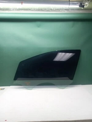 Chevrolet Cruze 2016-2019 conductor lado izquierdo puerta delantera ventana vidrio fabricante de equipos originales Foto 1 de 4