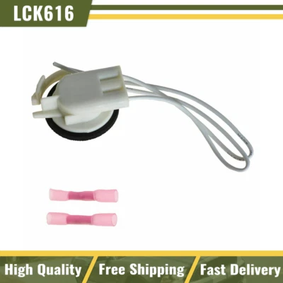 Pares delanteros traseros Dorman de 1 pieza para GMC Buick Cadillac Pontiac Foto 1 de 4