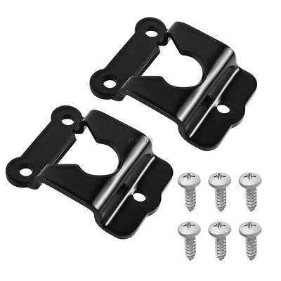74604-01A Fits AMP Research BedXTender Bracket Mounting Kit for 1984-2021 Models - Image 1 of 4