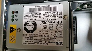 IBM X365 Astec 950W Netzteile 24R2705 24R2706 AA23080 - Bild 1 von 3