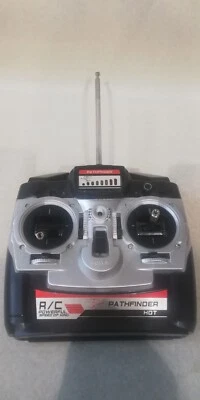  fernsteuerung  Hubschrauber - Bild 1 von 4