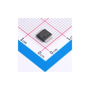 1pcs PCF8574ADGVR TVSOP-20-4,4mm - Foto 1 di 1