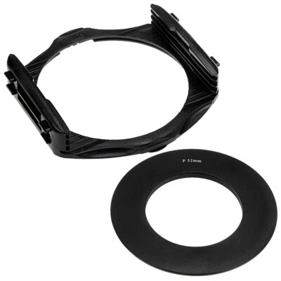 84mm Filter Holder & 52mm Lens Adapter Ring - P-Series (M) Filter Compatible - Image 1 of 4