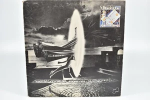 Al Stewart Past Present & Future Janus Records 1974 33 RPM Vinyl Record Album LP - Picture 1 of 5