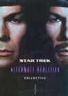 *Star Trek*: From all 5 TV Series Alternate Realities Collective 5 DVD Disc Set.